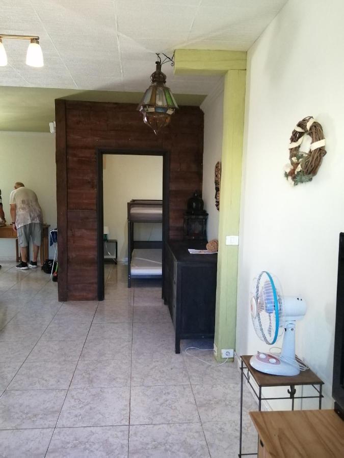 Primavera Appartement Tot 7 Personen Ideaal Voor Backpackers Arona  Exteriér fotografie