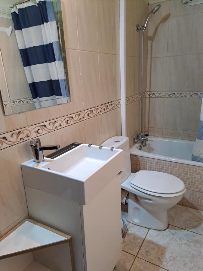 Primavera Appartement Tot 7 Personen Ideaal Voor Backpackers Arona  Exteriér fotografie
